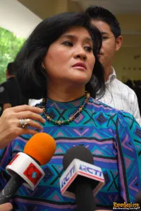 Foto Tetty Liz Indriaty