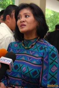 Foto Tetty Liz Indriaty