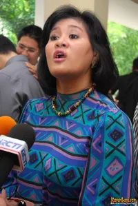 Foto Tetty Liz Indriaty