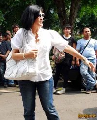 Foto Tetty Liz Indriaty