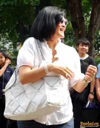 Foto Tetty Liz Indriaty