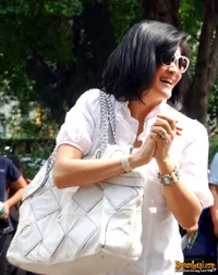 Foto Tetty Liz Indriaty