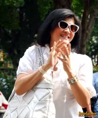 Foto Tetty Liz Indriaty