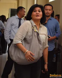 Foto Tetty Liz Indriaty