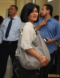 Foto Tetty Liz Indriaty