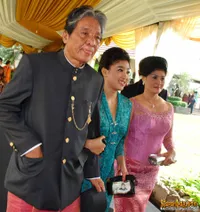 Foto Tetty Liz Indriaty