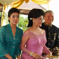 Foto Tetty Liz Indriaty