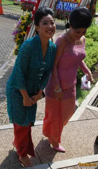 Foto Tetty Liz Indriaty