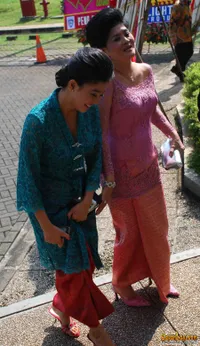 Foto Tetty Liz Indriaty