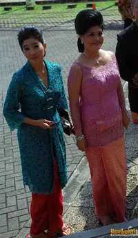 Foto Tetty Liz Indriaty