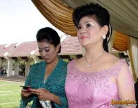 Foto Tetty Liz Indriaty