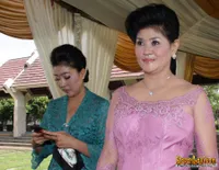 Foto Tetty Liz Indriaty