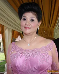 Foto Tetty Liz Indriaty