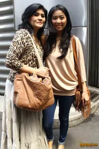 Foto Tetty Liz Indriaty