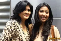 Foto Tetty Liz Indriaty