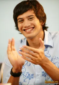 Foto Teuku Mirza