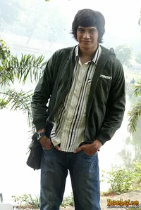 Foto Teuku Mirza