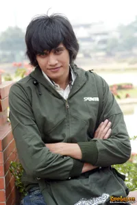 Foto Teuku Mirza