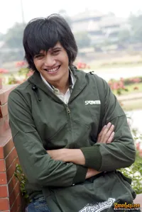 Foto Teuku Mirza