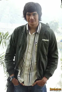 Foto Teuku Mirza