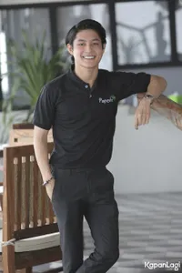 Foto Teuku Rassya