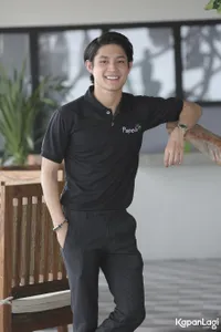 Foto Teuku Rassya
