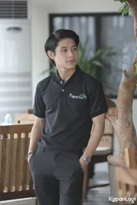 Foto Teuku Rassya