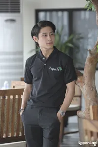 Foto Teuku Rassya