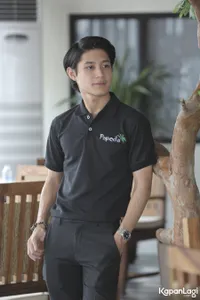 Foto Teuku Rassya