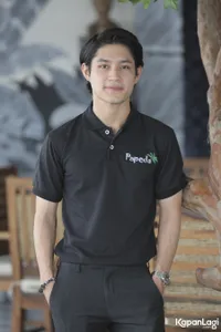 Foto Teuku Rassya