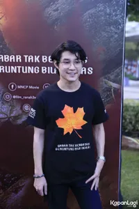 Foto Teuku Rassya