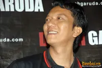 Foto Teuku Rifnu Wikana