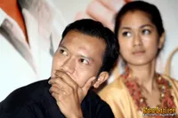 Foto Teuku Rifnu Wikana