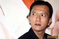 Foto Teuku Rifnu Wikana