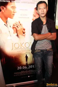 Foto Teuku Rifnu Wikana