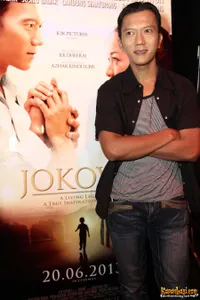 Foto Teuku Rifnu Wikana