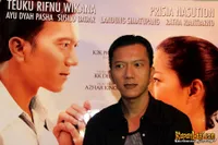 Foto Teuku Rifnu Wikana