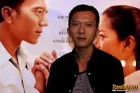 Foto Teuku Rifnu Wikana