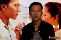 Foto Teuku Rifnu Wikana