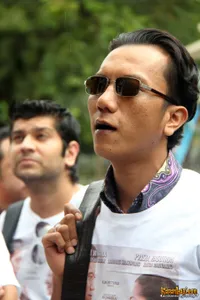 Foto Teuku Rifnu Wikana