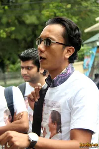 Foto Teuku Rifnu Wikana