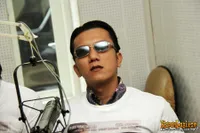 Foto Teuku Rifnu Wikana