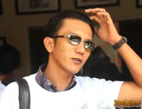 Foto Teuku Rifnu Wikana