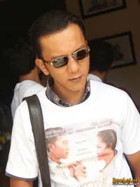 Foto Teuku Rifnu Wikana