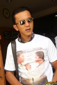 Foto Teuku Rifnu Wikana