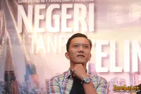 Foto Teuku Rifnu Wikana