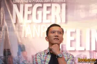 Foto Teuku Rifnu Wikana