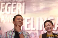 Foto Teuku Rifnu Wikana