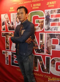 Foto Teuku Rifnu Wikana