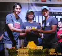 Foto Teuku Rifnu Wikana